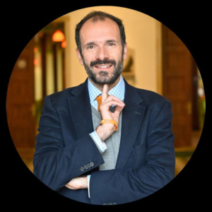 Juan Sebastián Hoyos