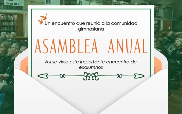 Asamblea Destacado