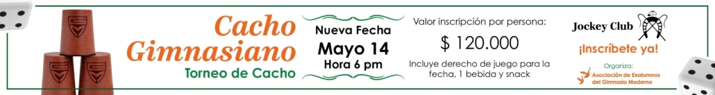 Banner Pagina Cacho