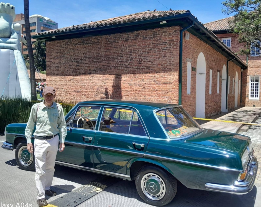 Antiguos y Clasicos (1)