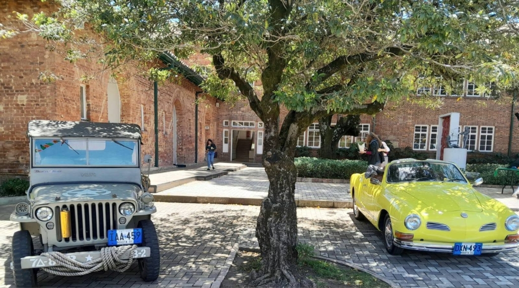 Antiguos y Clasicos (20)