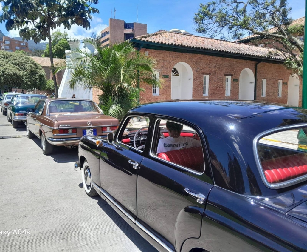 Antiguos y Clasicos (5)